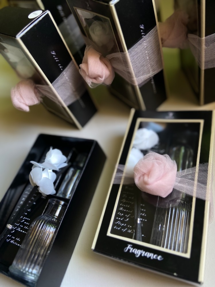 فواحة بعطر الياسمين
