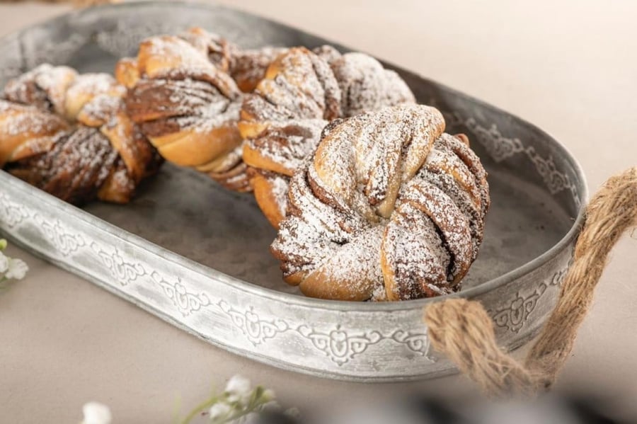 Babka Bread 9 pic