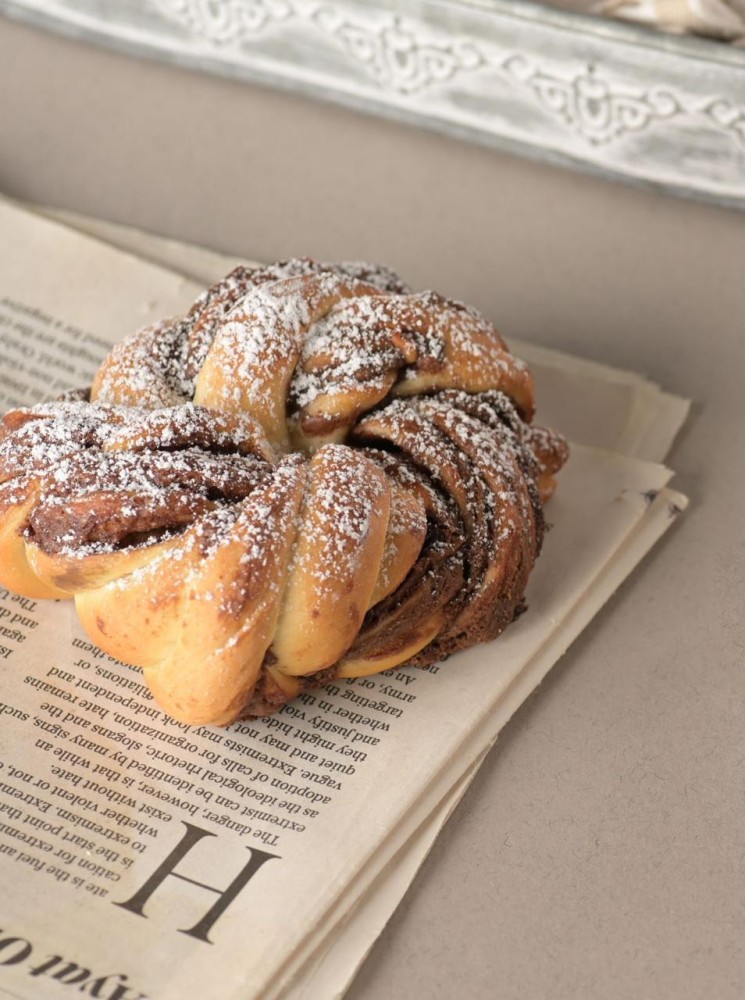 Babka Bread 9 pic