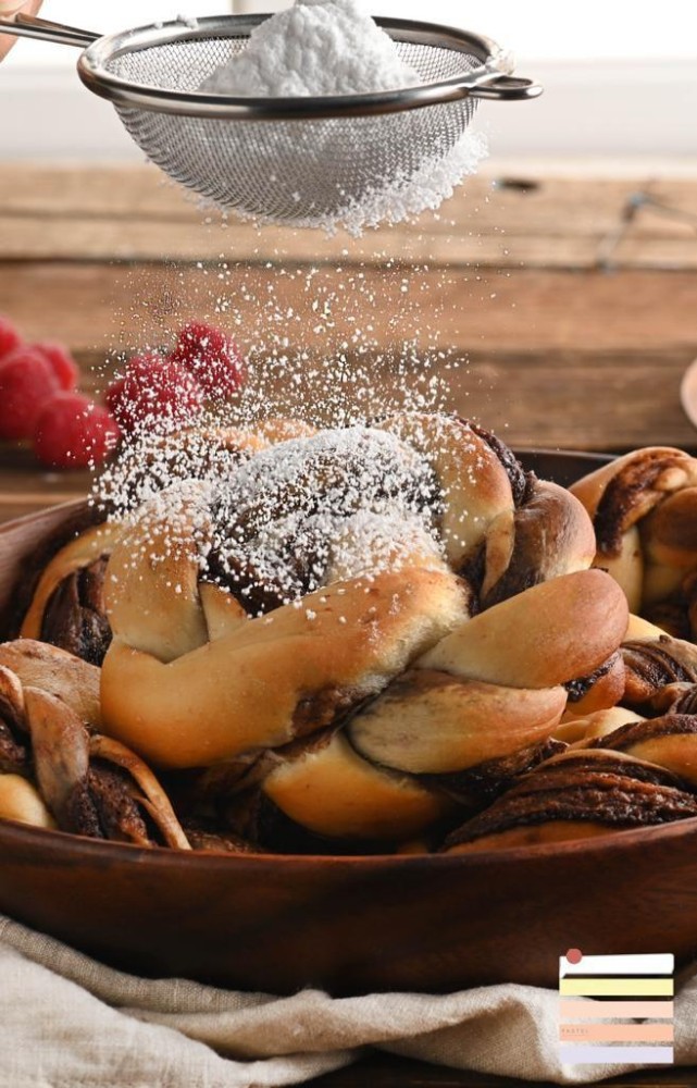 Babka Bread 9 pic