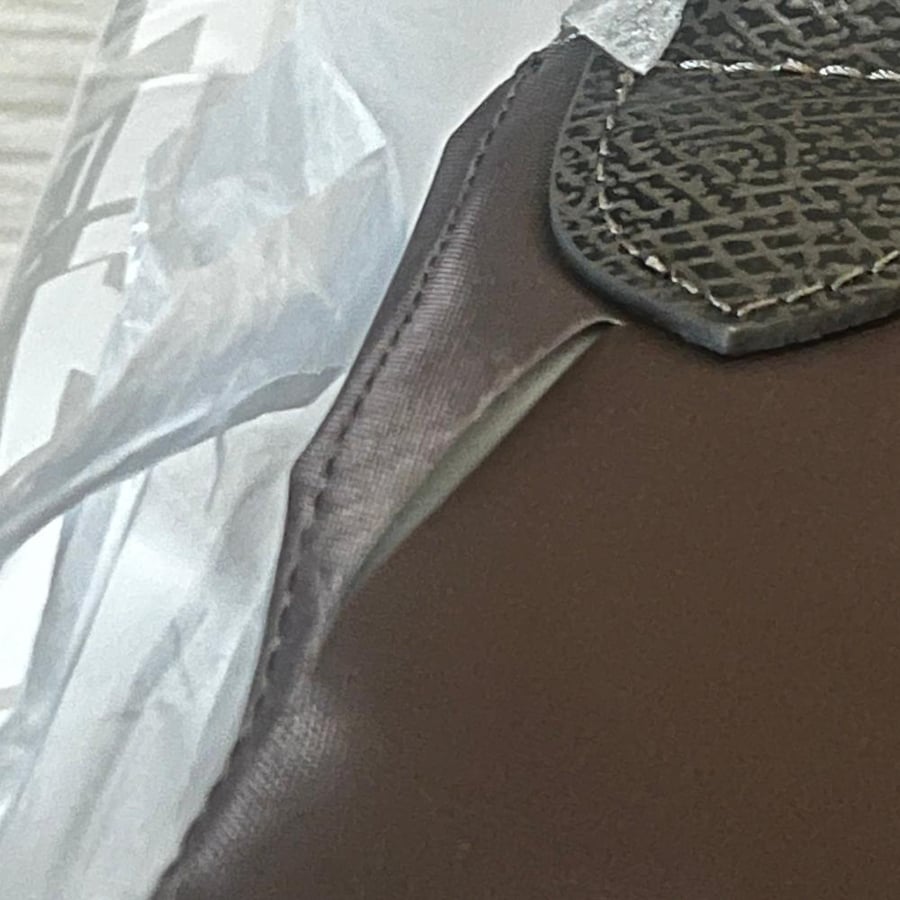 Longchamp تيرا تالف
