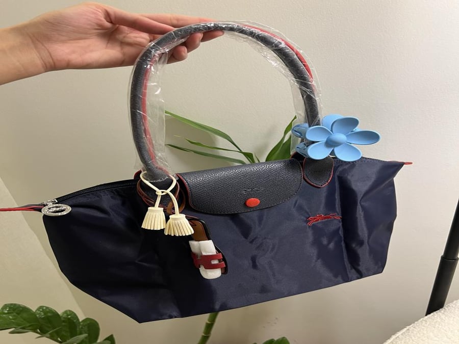 Longchamp M لـونق شامب