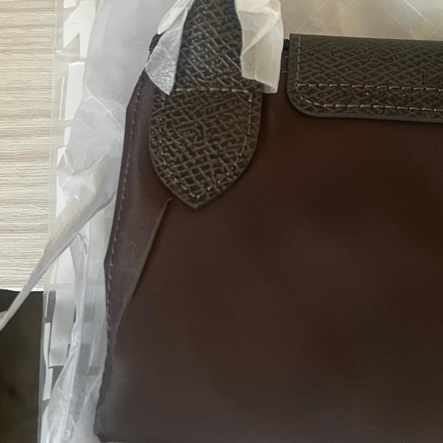 Longchamp تيرا تالف