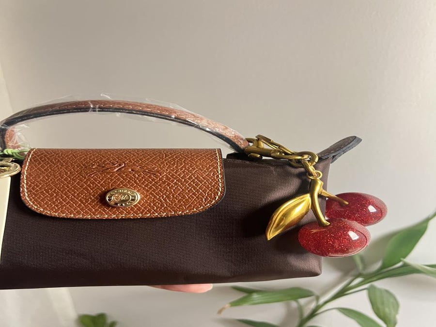 Longchamp XS