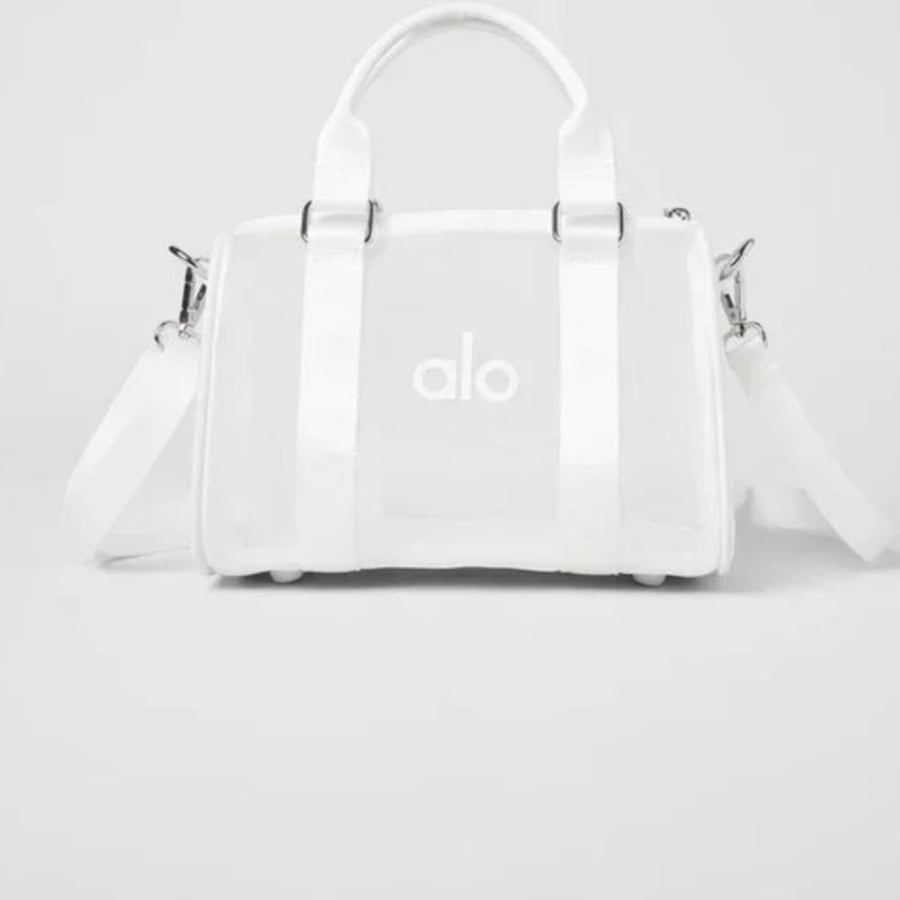 Alo yoga Sheer bag الو