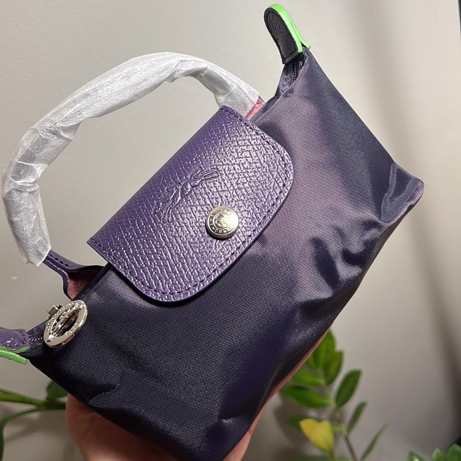 Longchamp Xs لـونق شامب