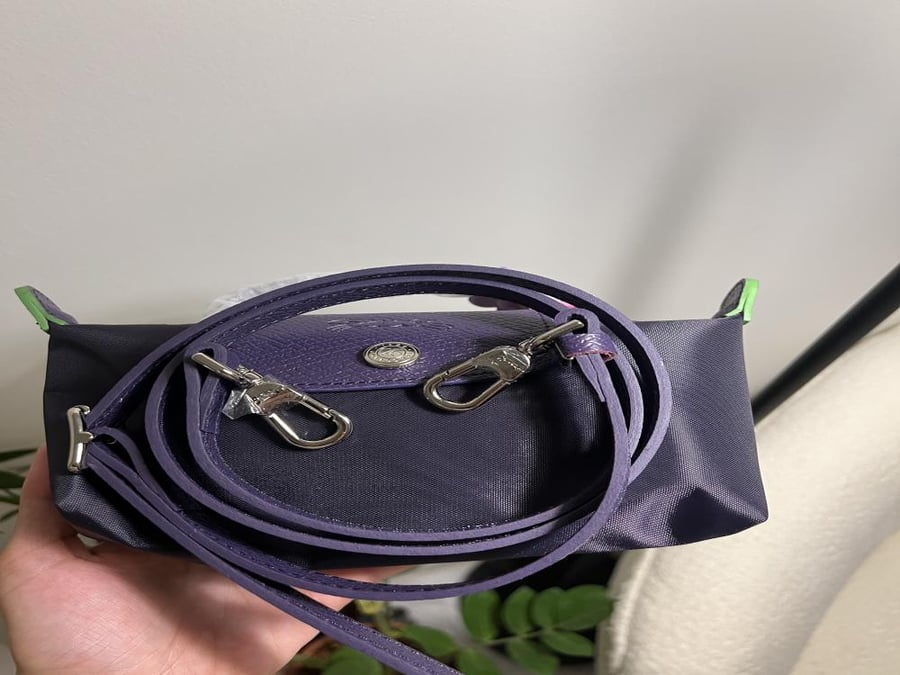Longchamp Xs لـونق شامب