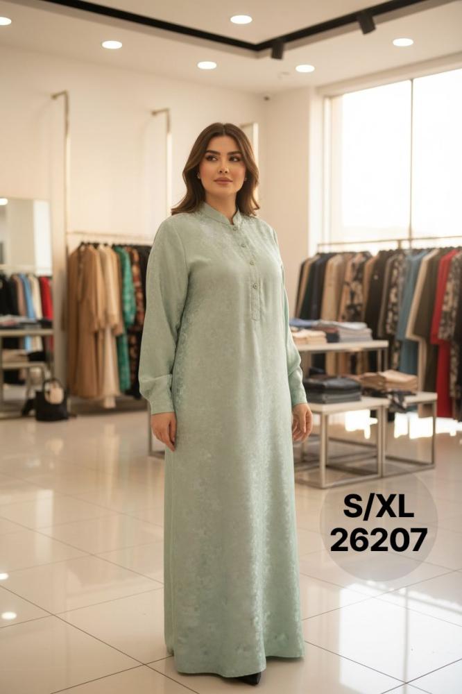 قميص نسائي جاكر S/XL 26207