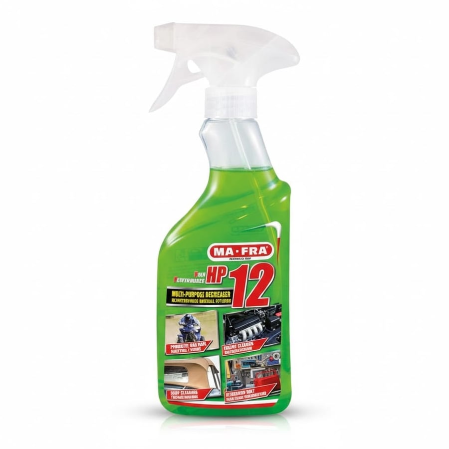 Mafra spray cleaner for grease and multi-purpose 500 ml