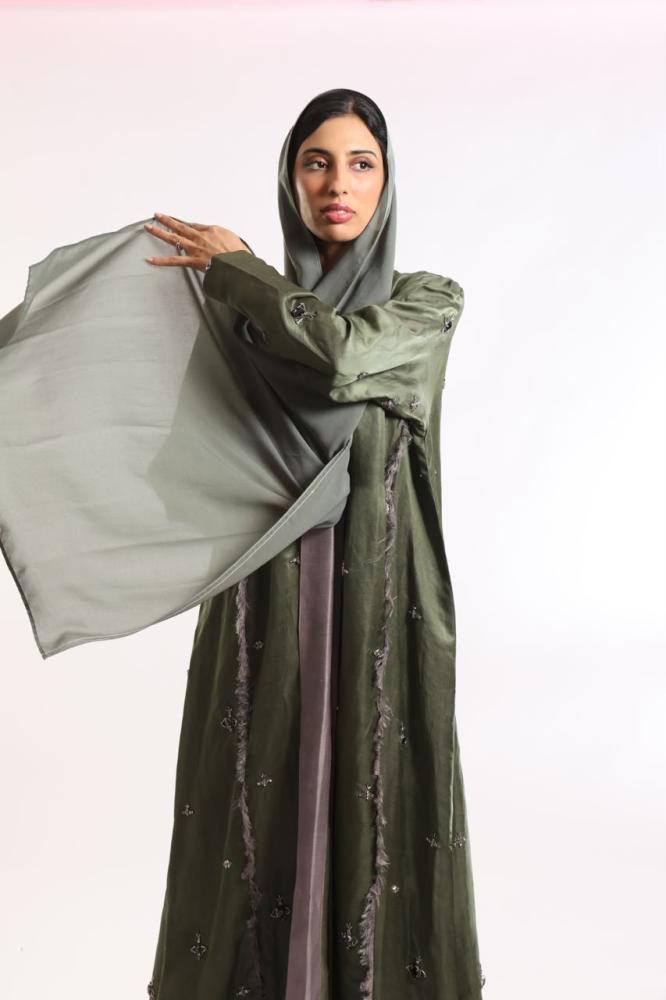 لنن حرير