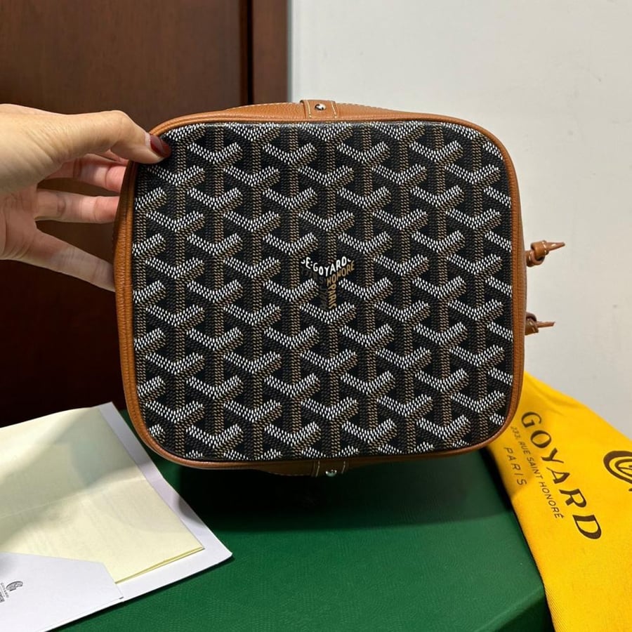 Goyard petit flot