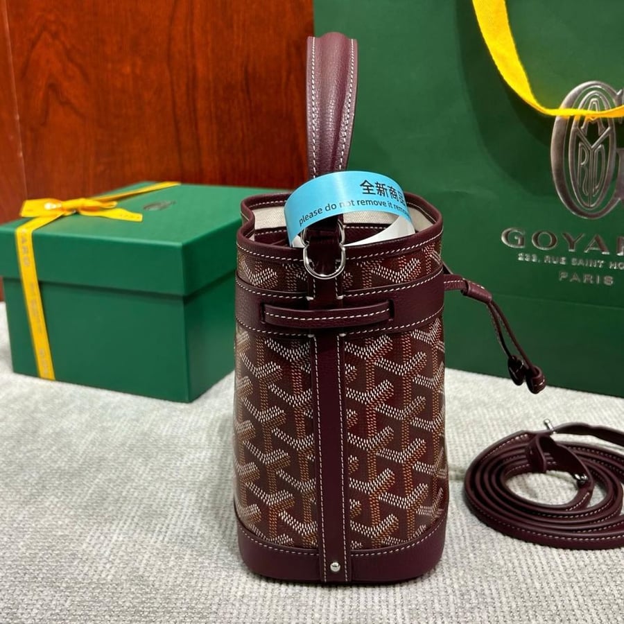 GOYARD petit flot