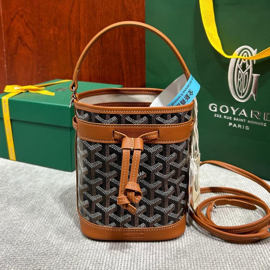 GOYARD petit flot