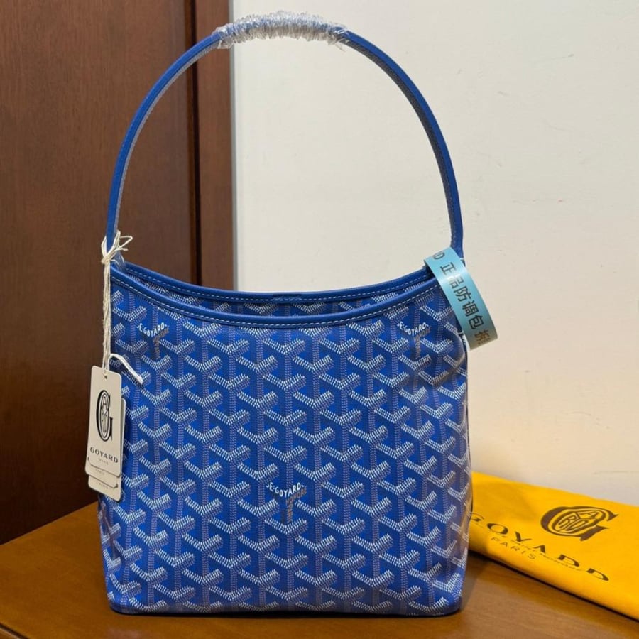 GOYARD MINI HOBO