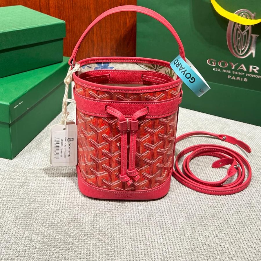 GOYARD petit flot