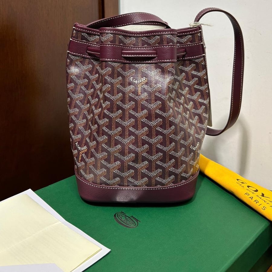 Goyard petit flot