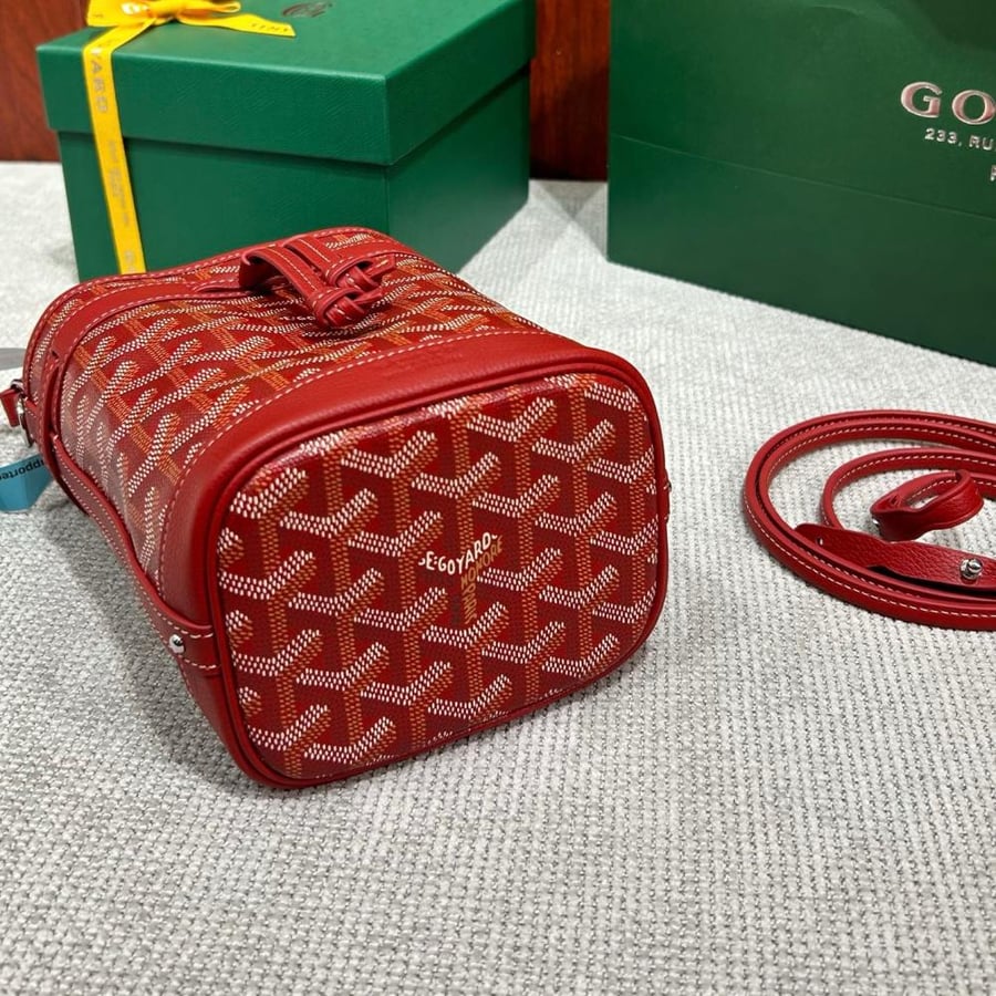 GOYARD petit flot