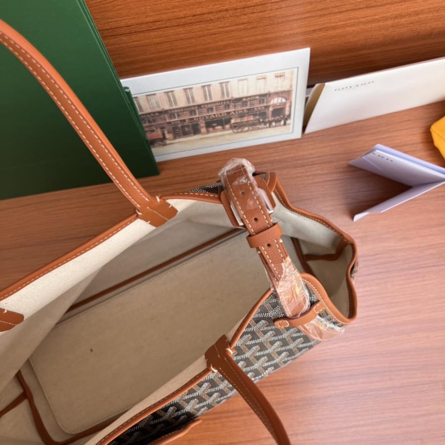 Saint Louis Tote GOYARD