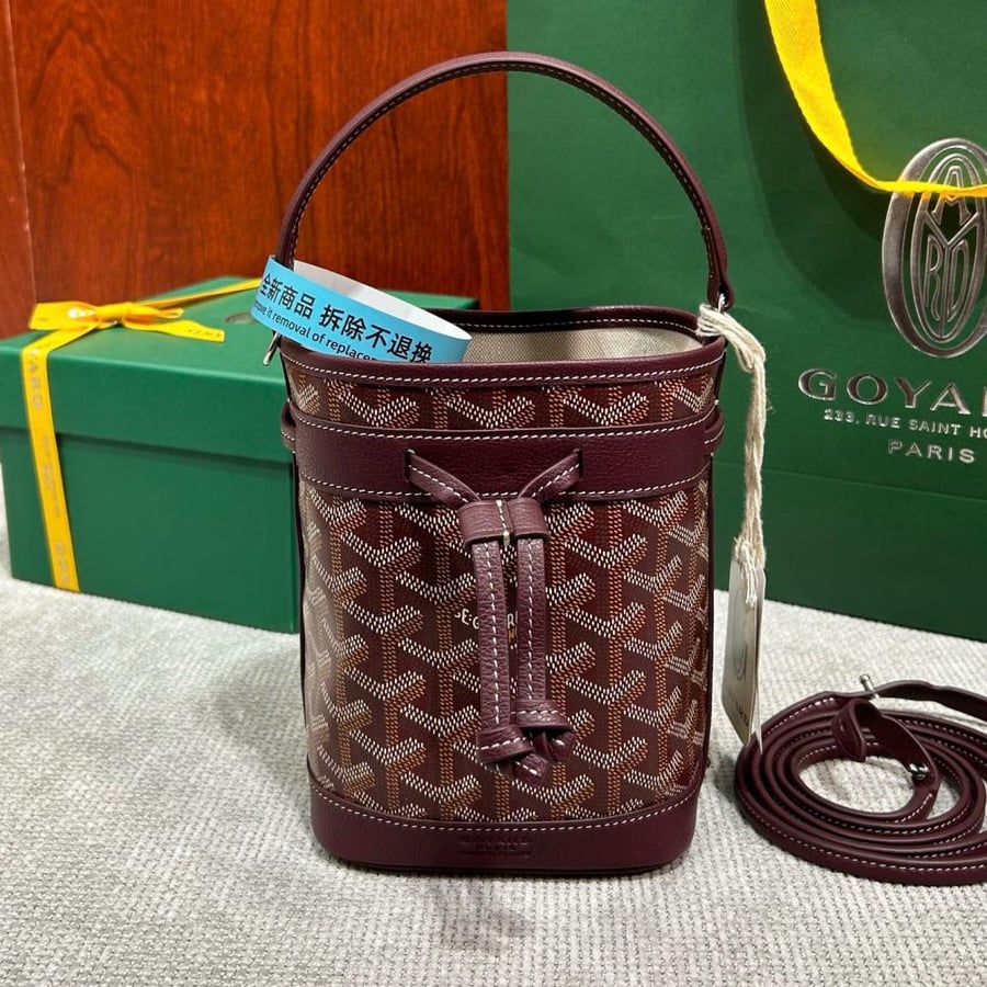 GOYARD petit flot