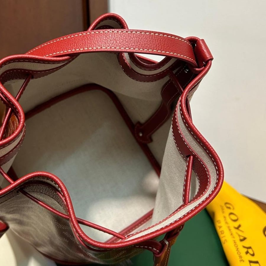 Goyard petit flot