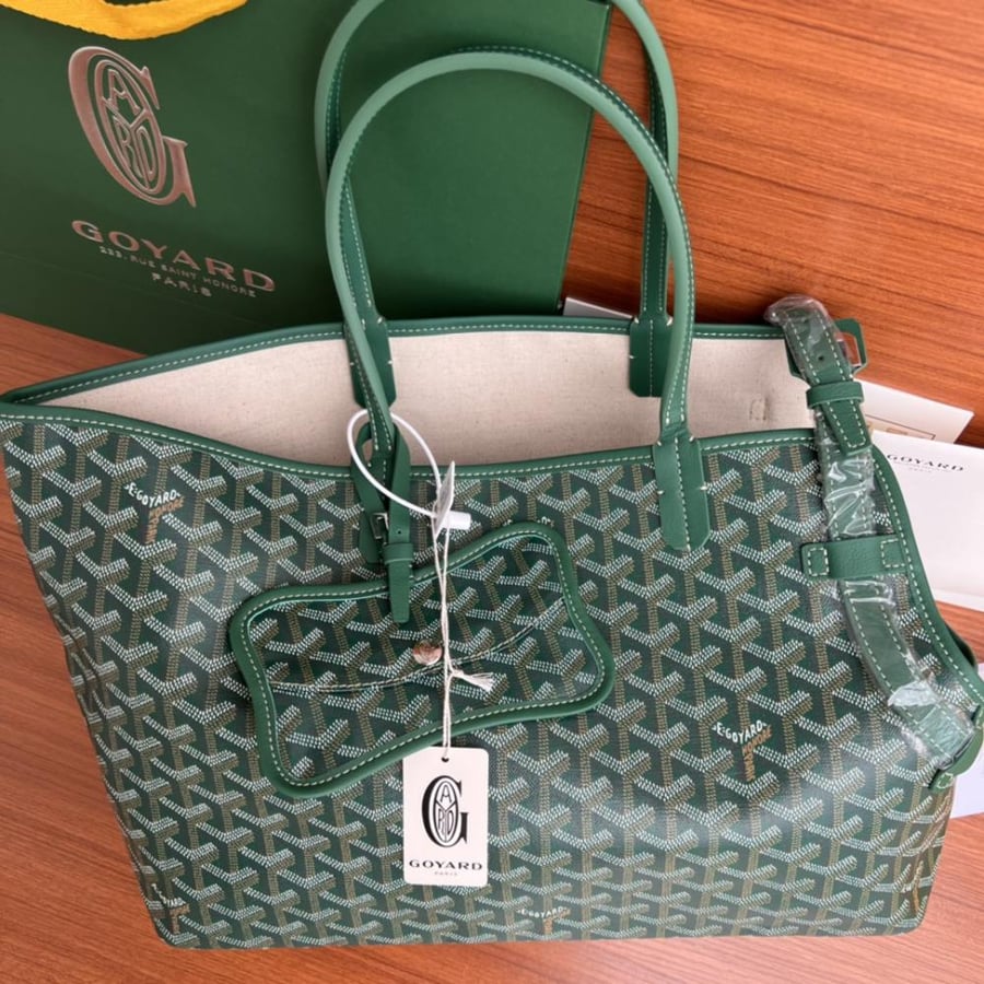 Saint Louis Tote GOYARD
