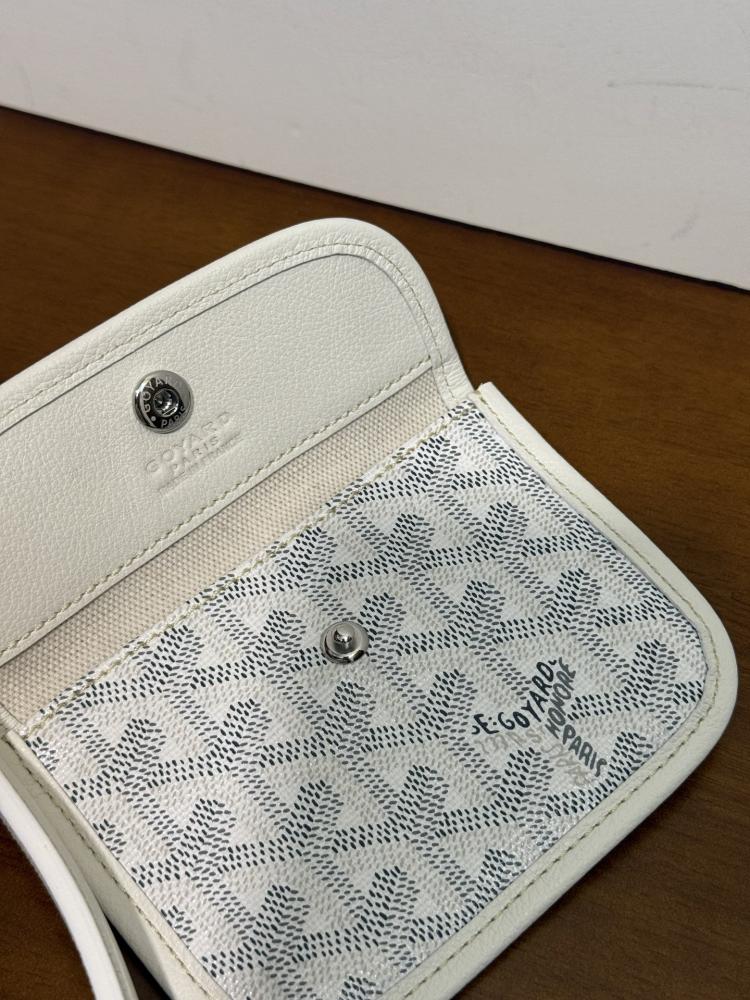 GOYARD MINI HOBO