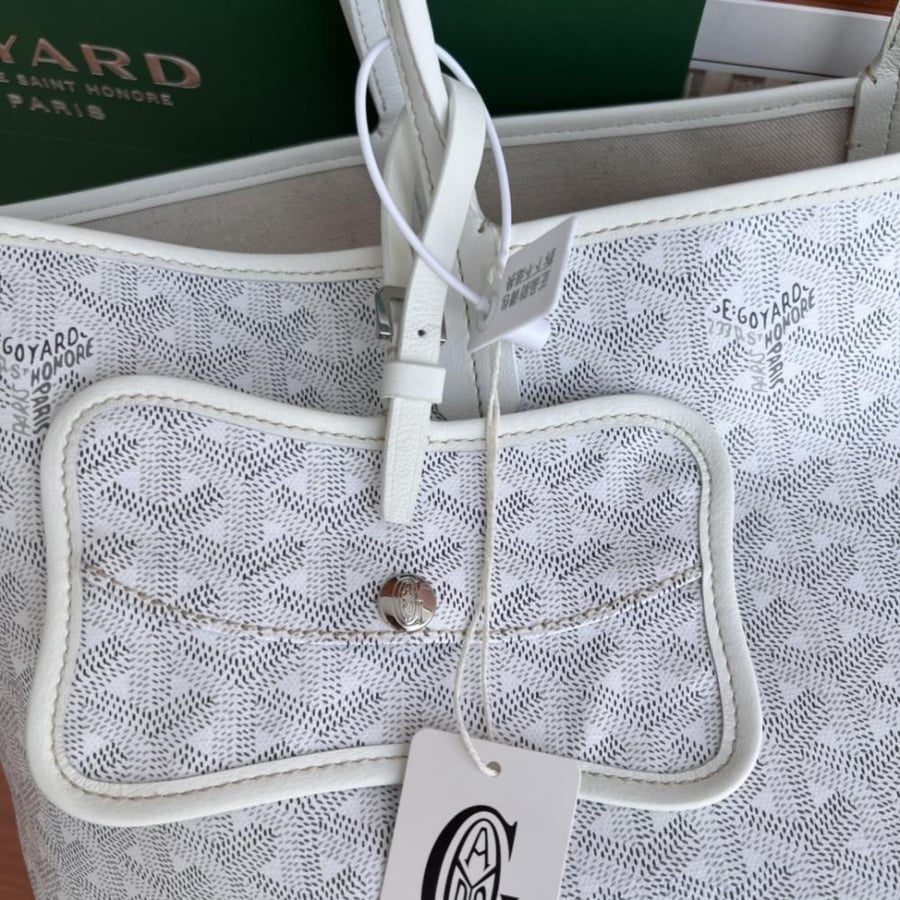 Saint Louis Tote GOYARD