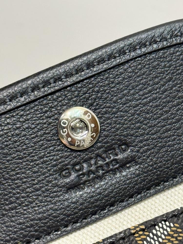 GOYARD MINI HOBO