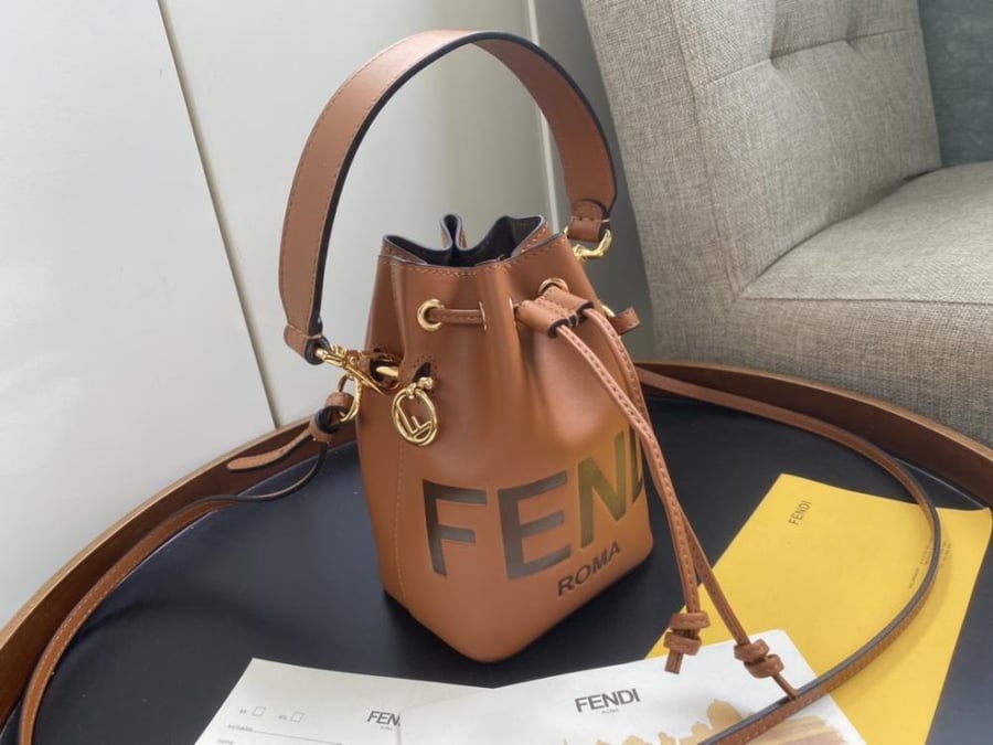 FENDI Mon Tresor
