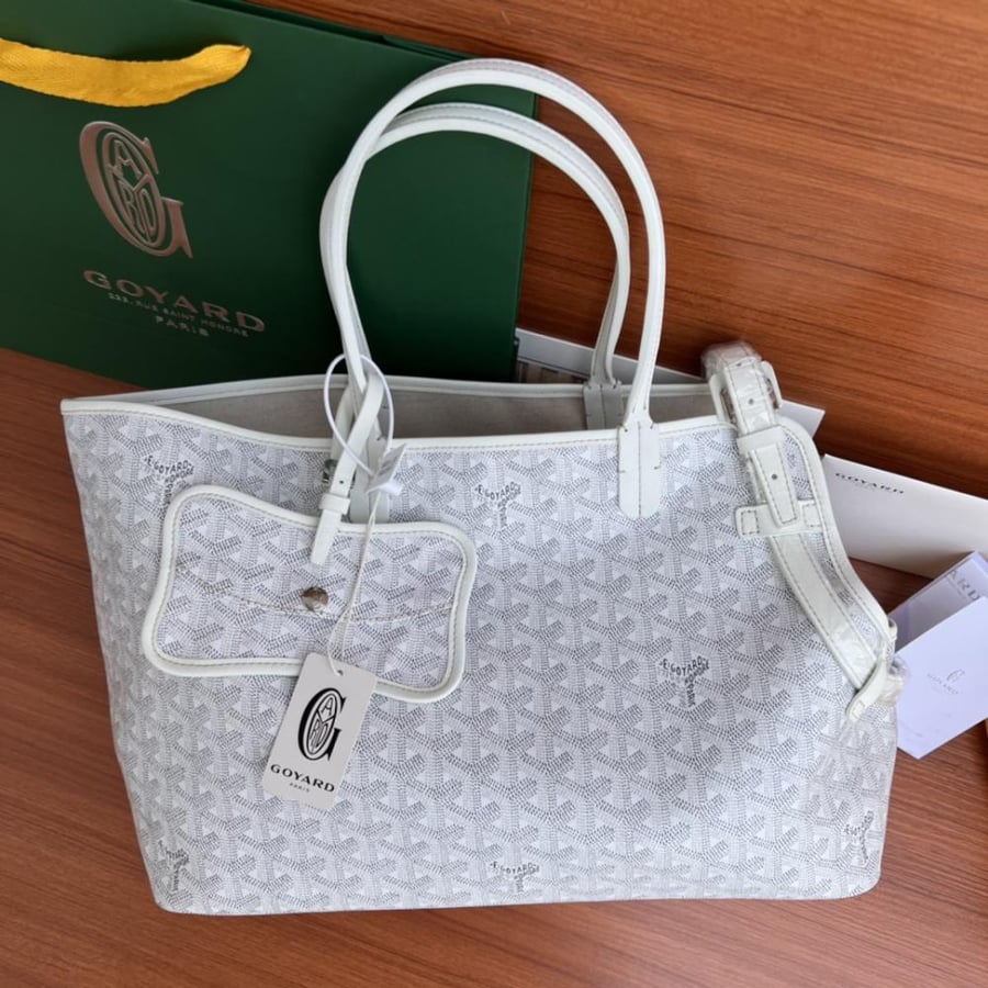 Saint Louis Tote GOYARD
