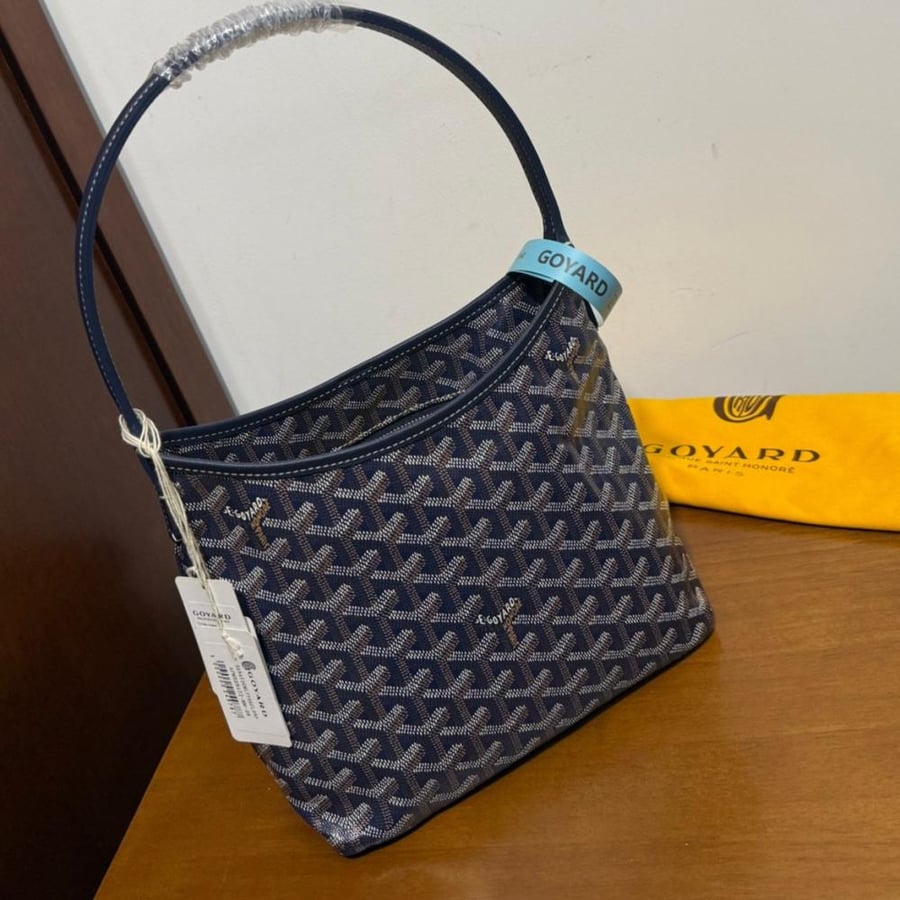 GOYARD MINI HOBO