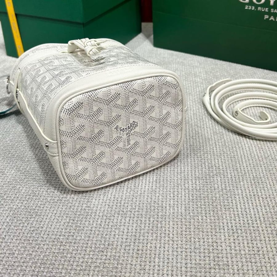 GOYARD petit flot