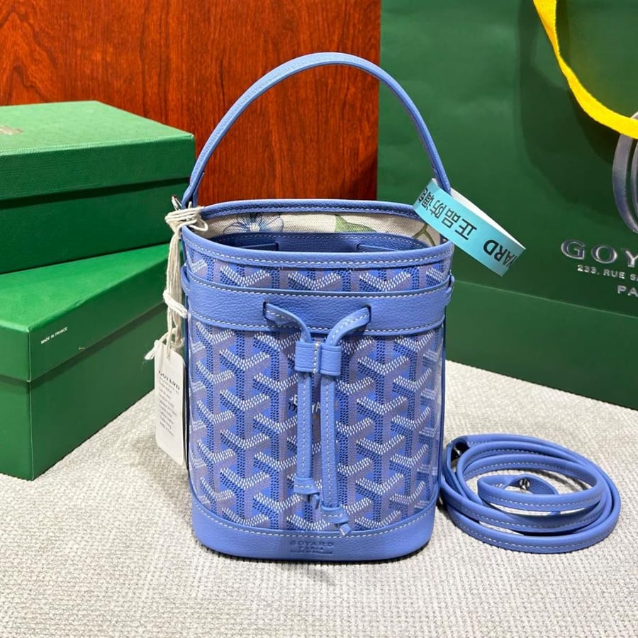 GOYARD petit flot