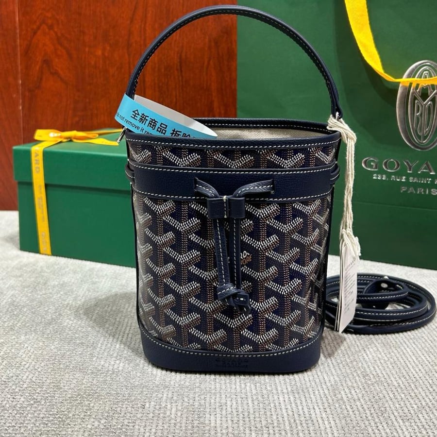 GOYARD petit flot