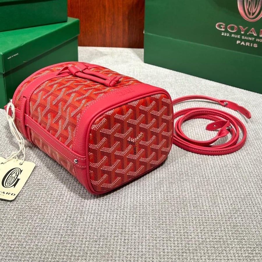 GOYARD petit flot