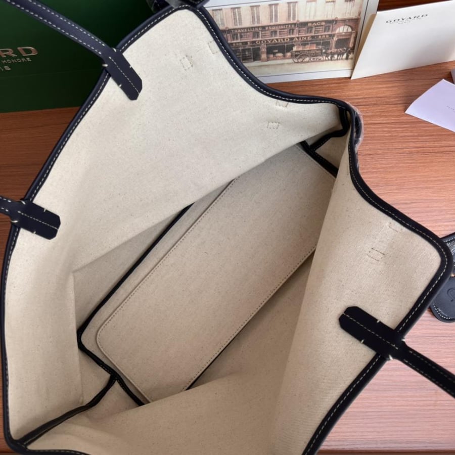 Saint Louis Tote GOYARD