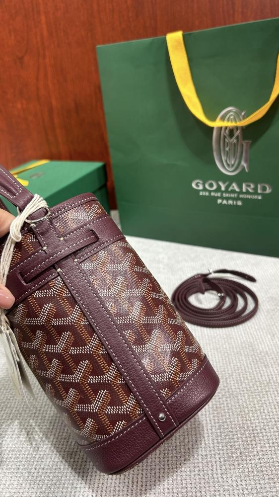 GOYARD petit flot