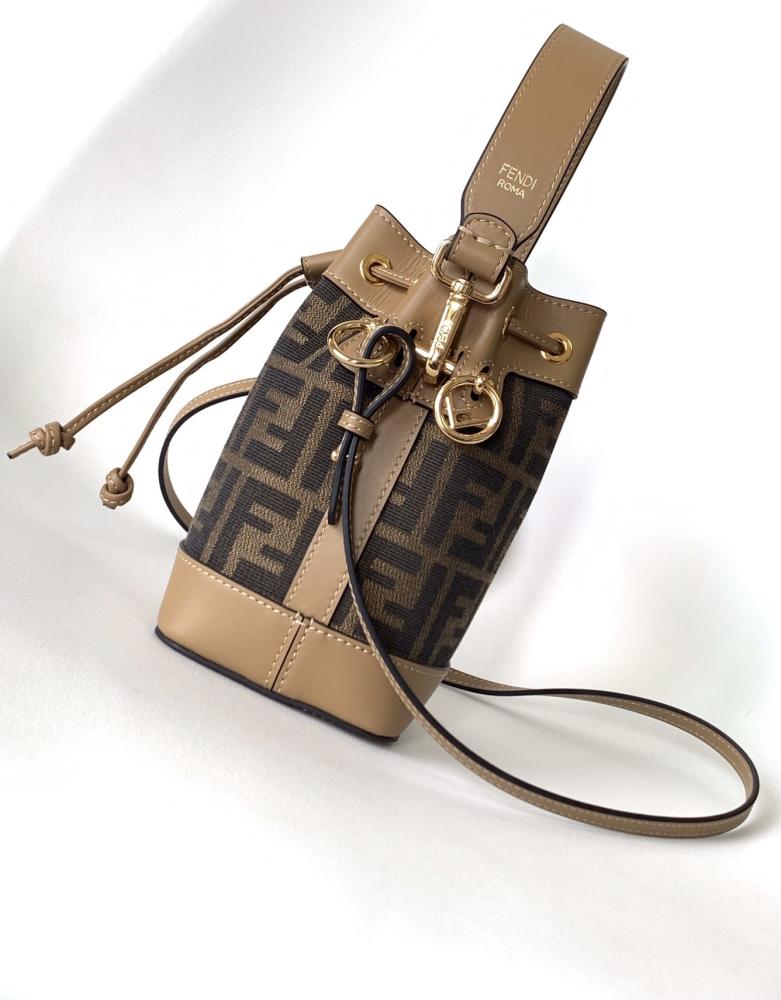 FENDI Mon Tresor