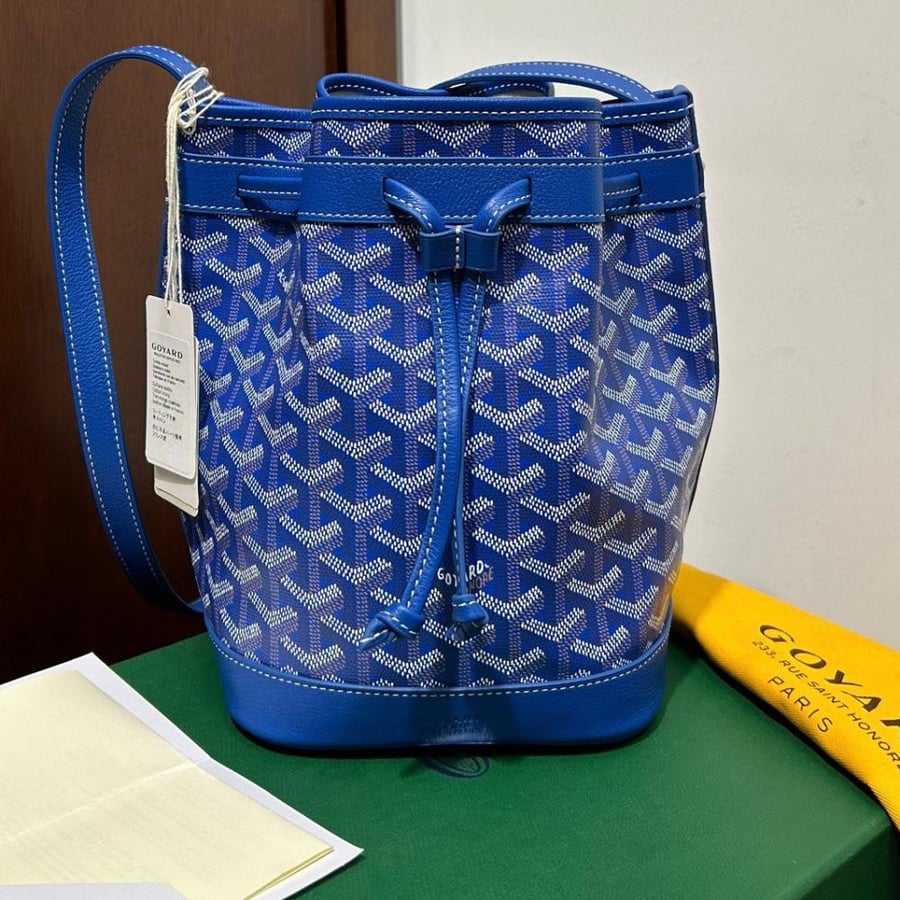 Goyard petit flot