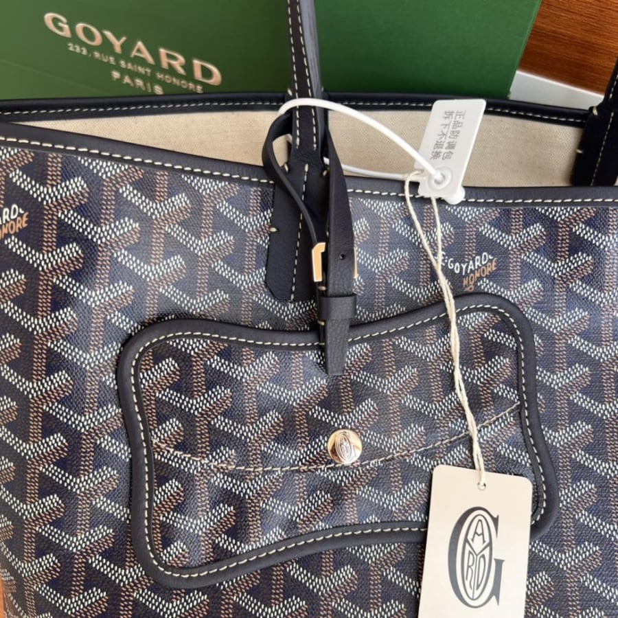 Saint Louis Tote GOYARD