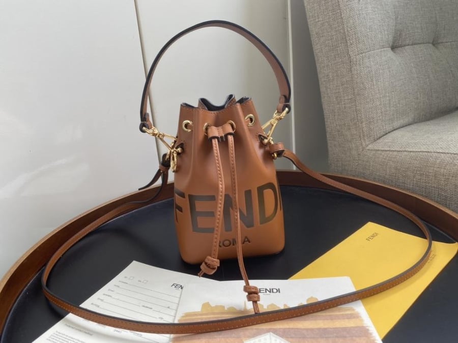 FENDI Mon Tresor