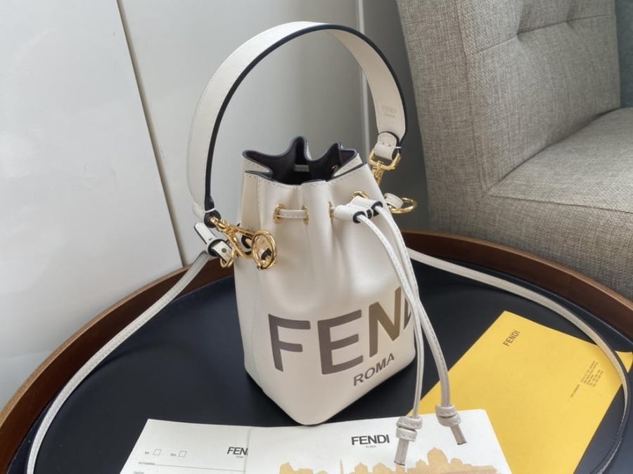 FENDI Mon Tresor