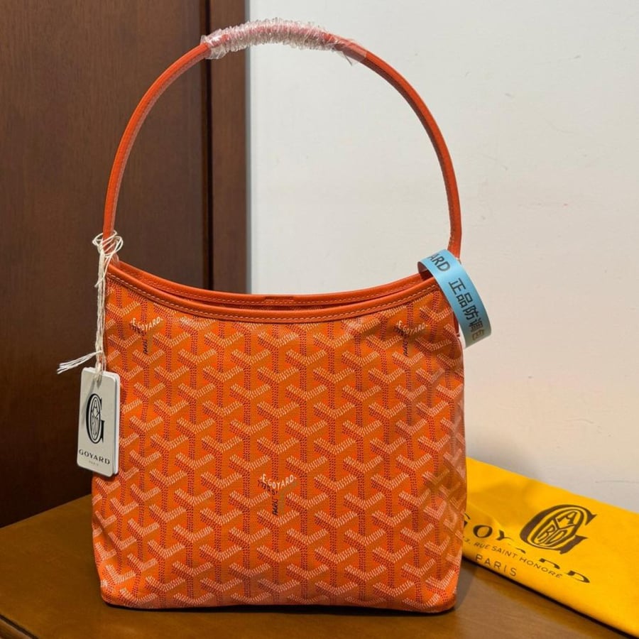 GOYARD MINI HOBO