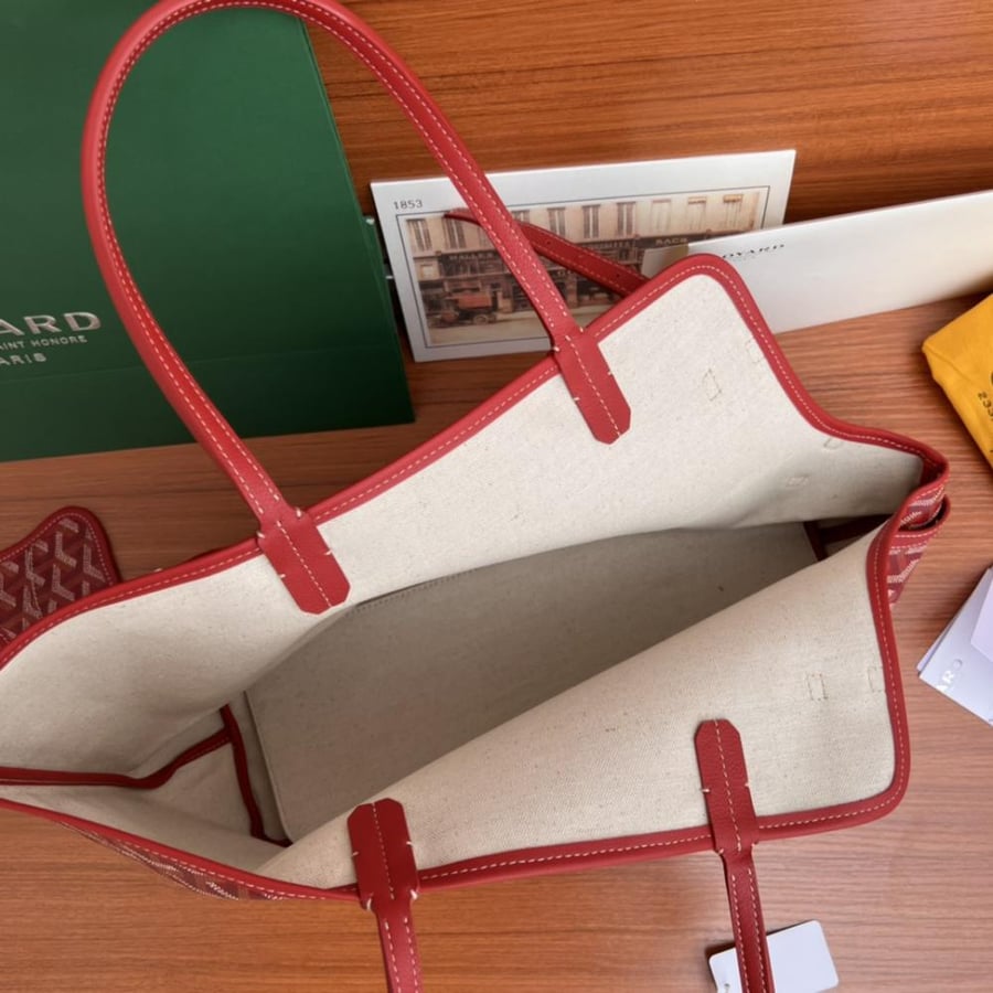 Saint Louis Tote GOYARD