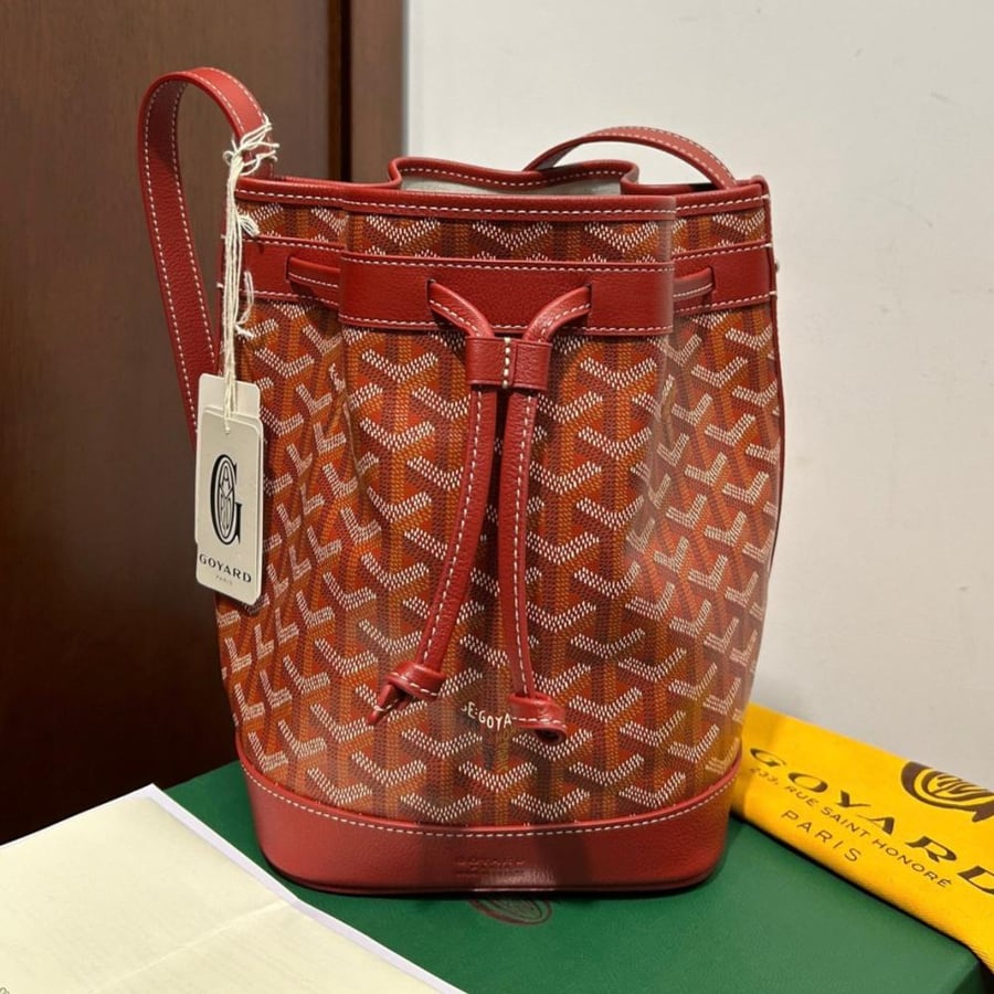 Goyard petit flot