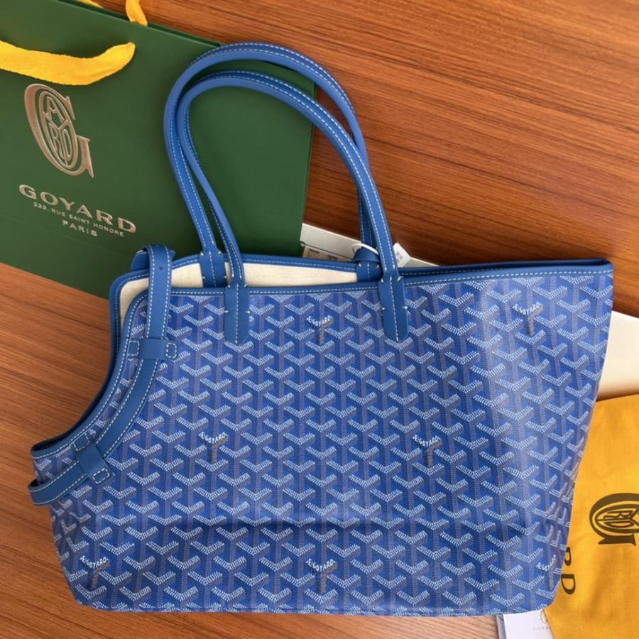 Saint Louis Tote GOYARD