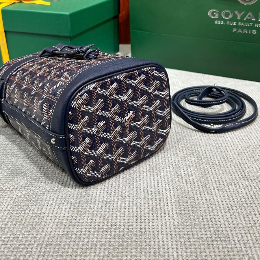 GOYARD petit flot