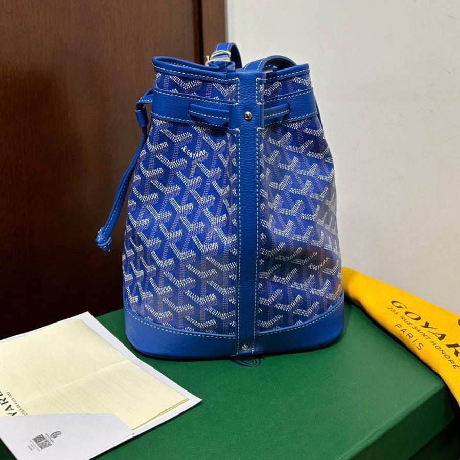 Goyard petit flot