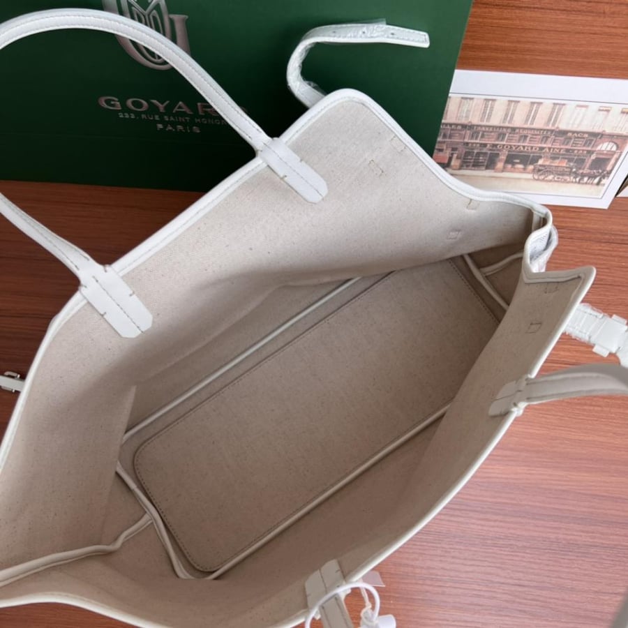 Saint Louis Tote GOYARD