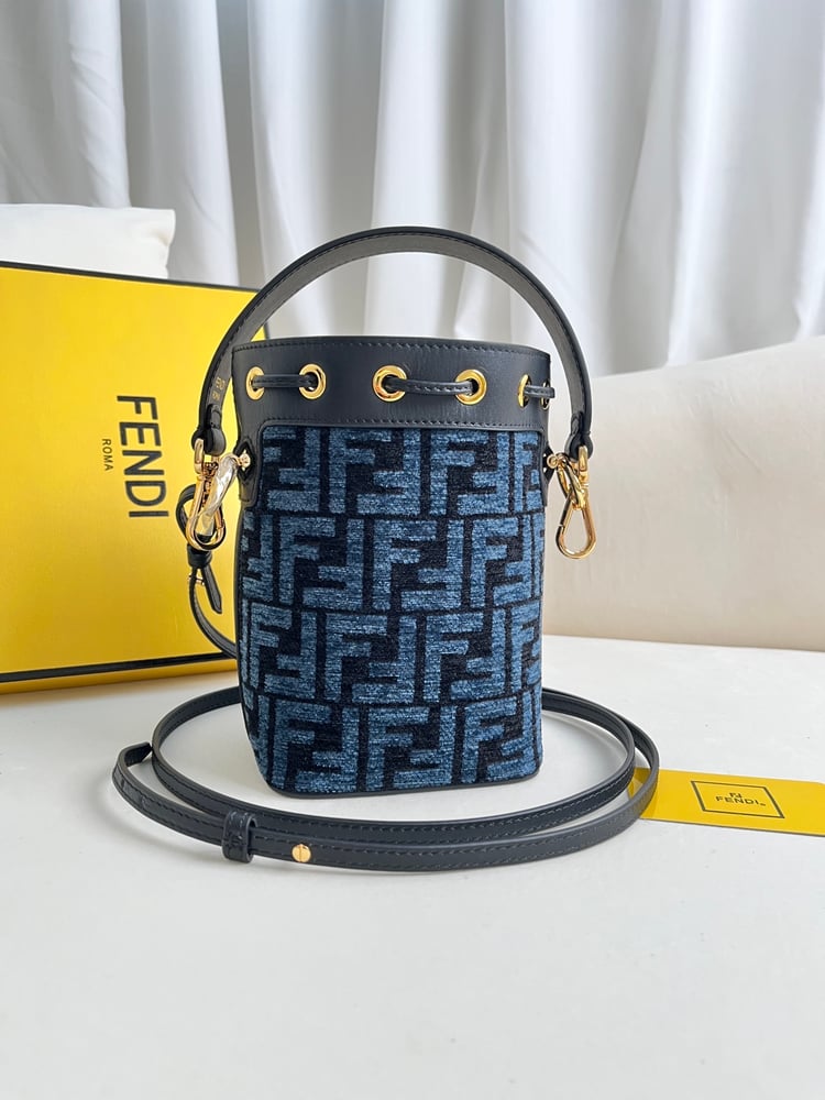 FENDI Mon Tresor